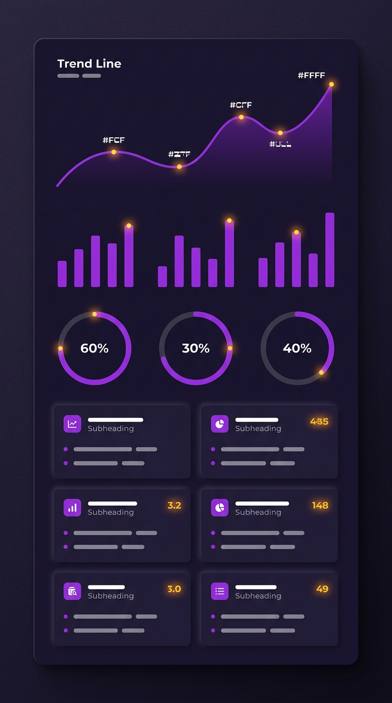 Behavioural insight dashboard for Students Unions